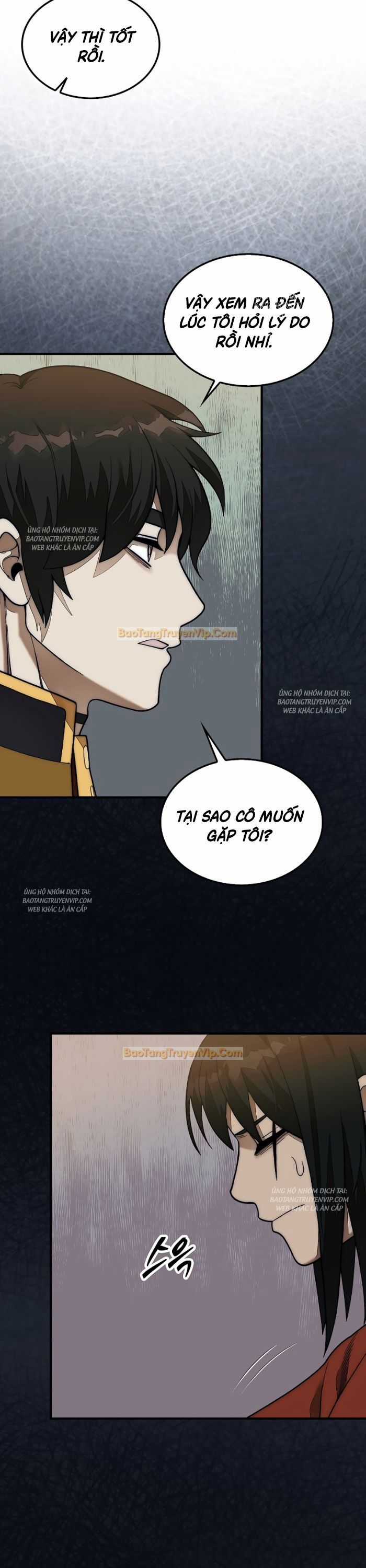 Quân Cờ Thứ 31 Lật Ngược Ván Cờ Chapter 74 trang 22