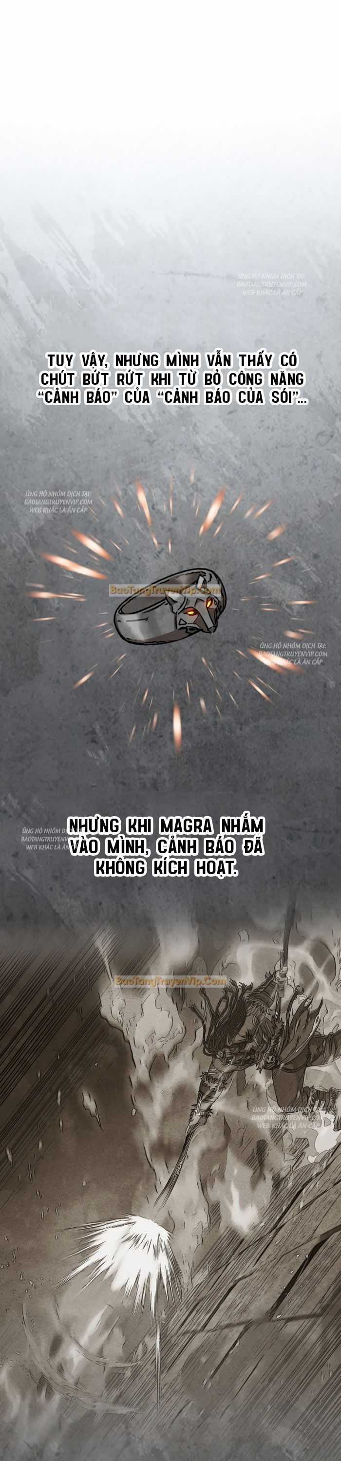 Quân Cờ Thứ 31 Lật Ngược Ván Cờ Chapter 74 trang 25