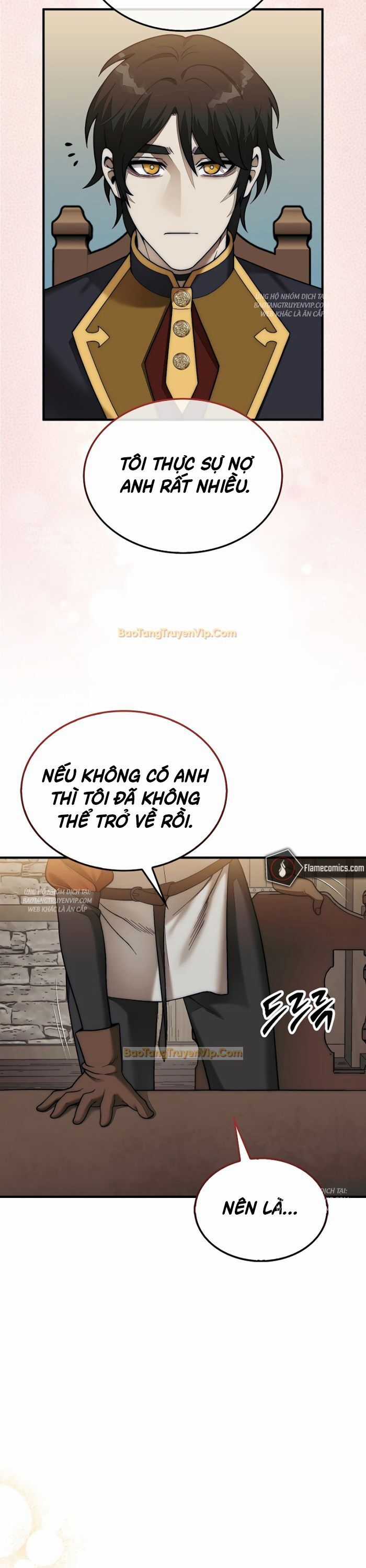 Quân Cờ Thứ 31 Lật Ngược Ván Cờ Chapter 74 trang 28