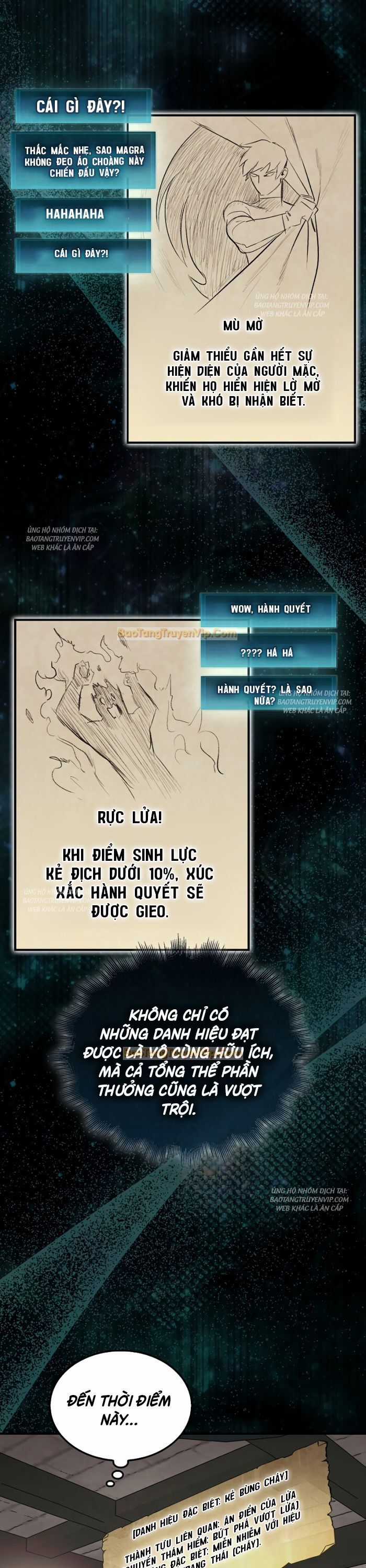 Quân Cờ Thứ 31 Lật Ngược Ván Cờ Chapter 74 trang 3