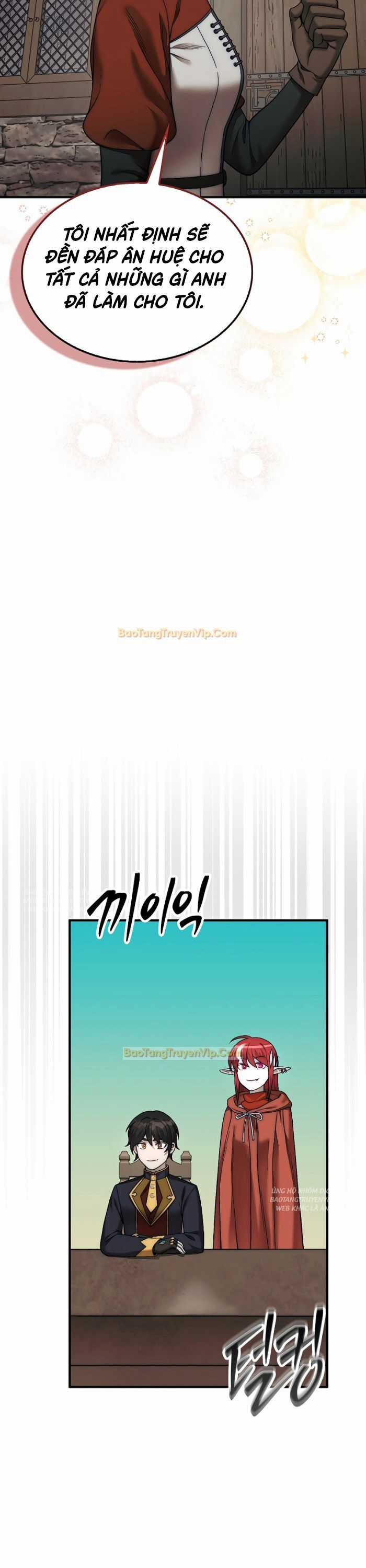 Quân Cờ Thứ 31 Lật Ngược Ván Cờ Chapter 74 trang 30