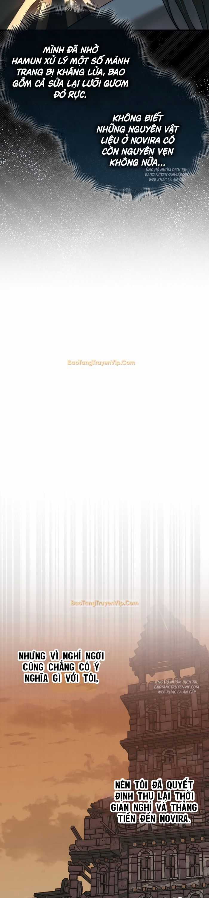 Quân Cờ Thứ 31 Lật Ngược Ván Cờ Chapter 74 trang 33