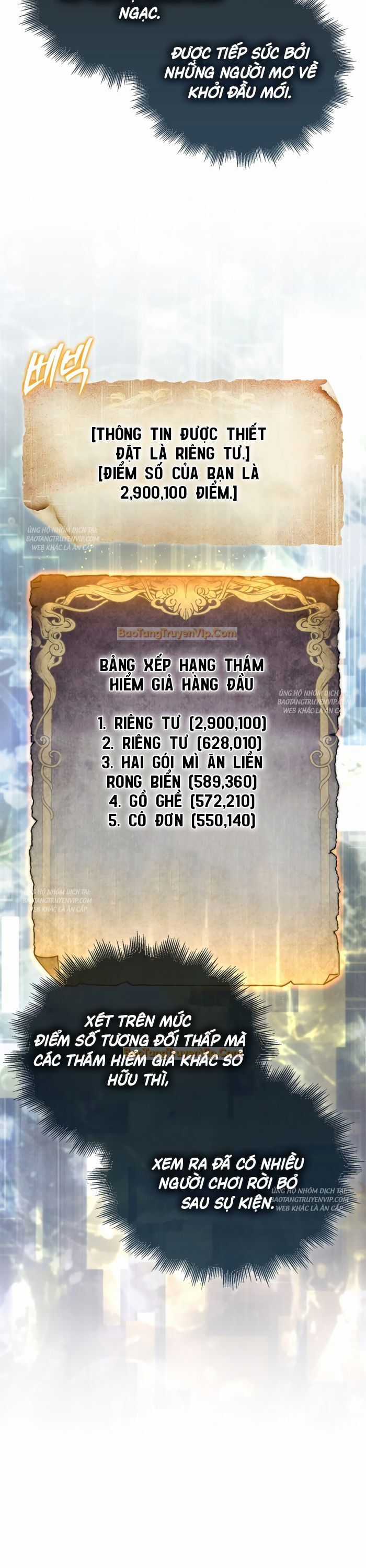 Quân Cờ Thứ 31 Lật Ngược Ván Cờ Chapter 74 trang 36