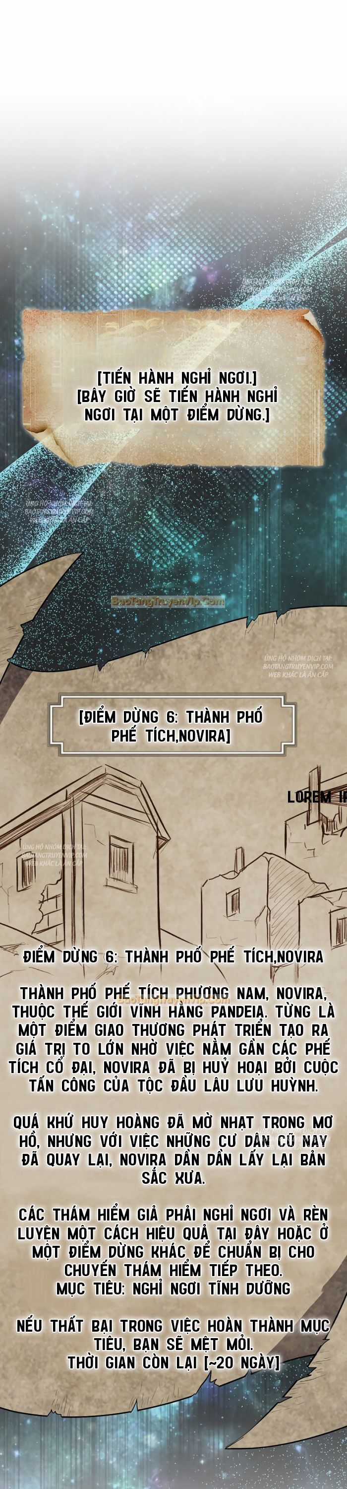 Quân Cờ Thứ 31 Lật Ngược Ván Cờ Chapter 74 trang 37