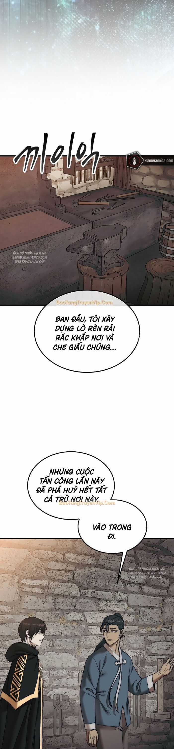 Quân Cờ Thứ 31 Lật Ngược Ván Cờ Chapter 74 trang 38