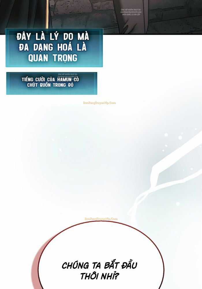 Quân Cờ Thứ 31 Lật Ngược Ván Cờ Chapter 74 trang 39