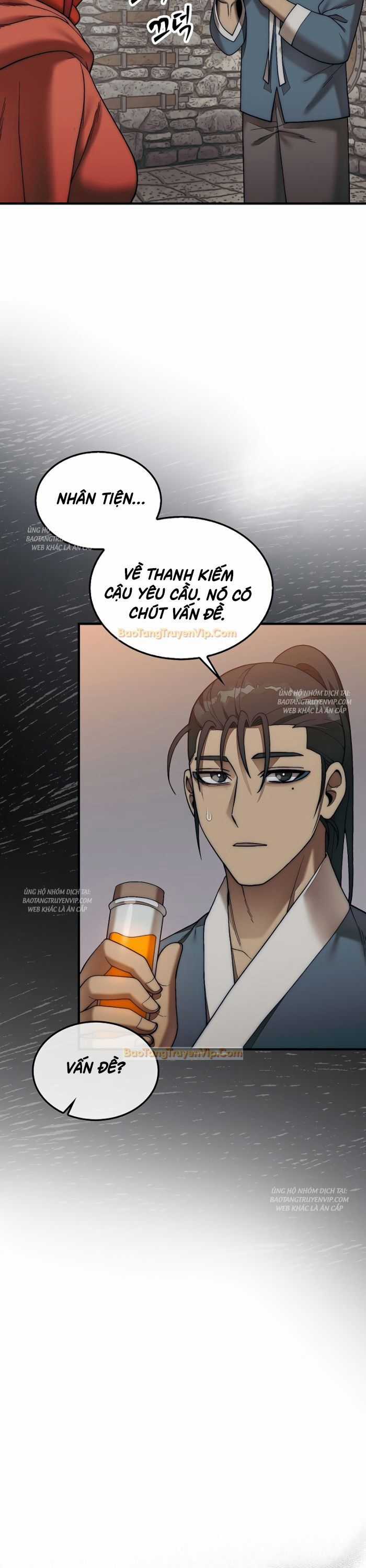 Quân Cờ Thứ 31 Lật Ngược Ván Cờ Chapter 74 trang 41