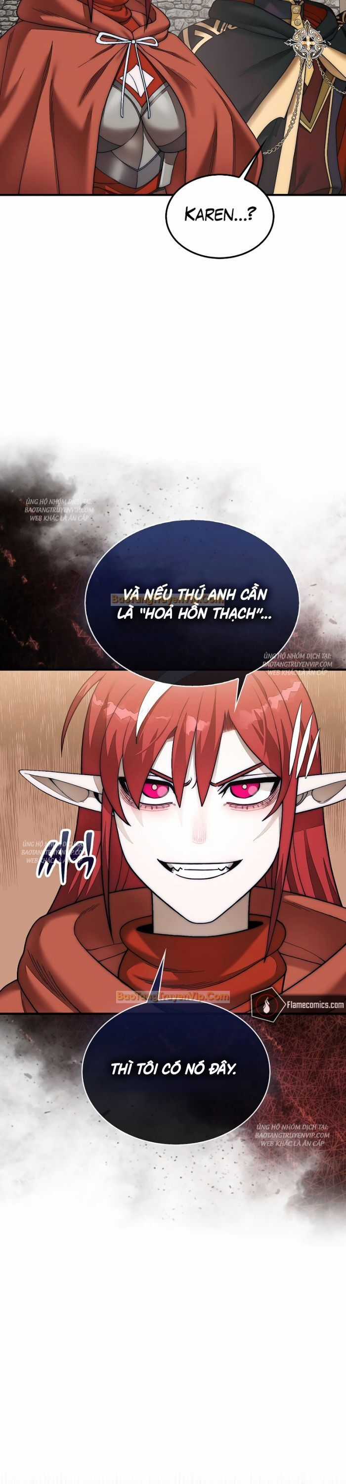 Quân Cờ Thứ 31 Lật Ngược Ván Cờ Chapter 74 trang 45