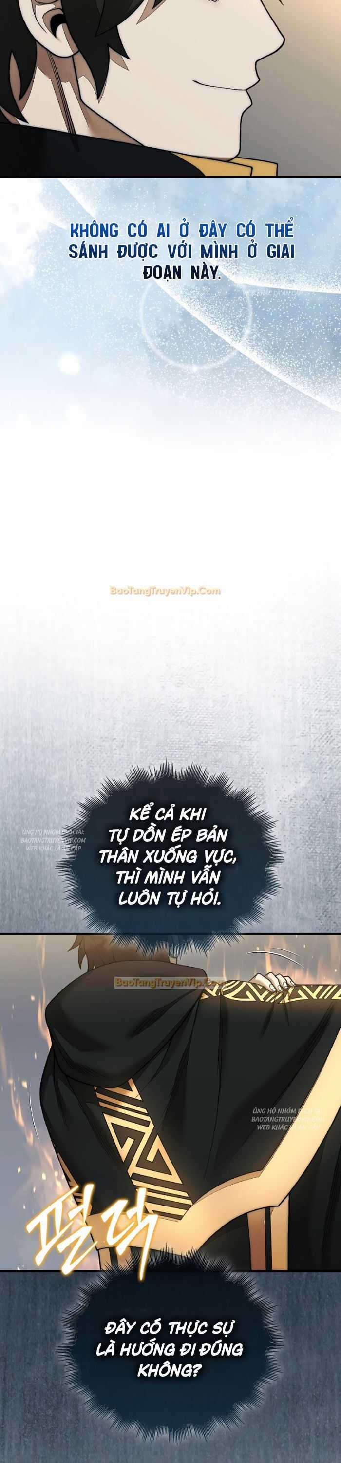 Quân Cờ Thứ 31 Lật Ngược Ván Cờ Chapter 74 trang 5