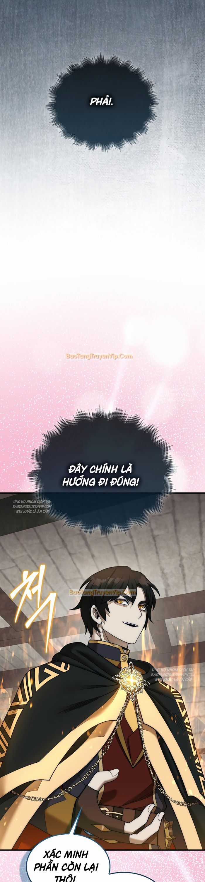 Quân Cờ Thứ 31 Lật Ngược Ván Cờ Chapter 74 trang 6