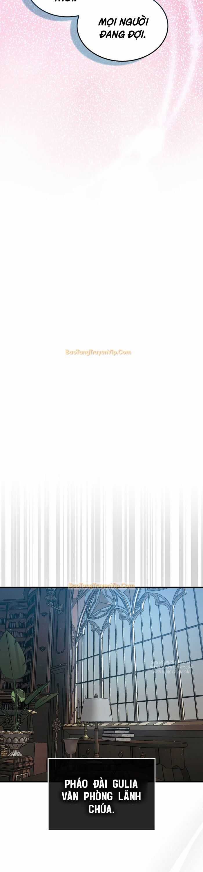 Quân Cờ Thứ 31 Lật Ngược Ván Cờ Chapter 74 trang 7