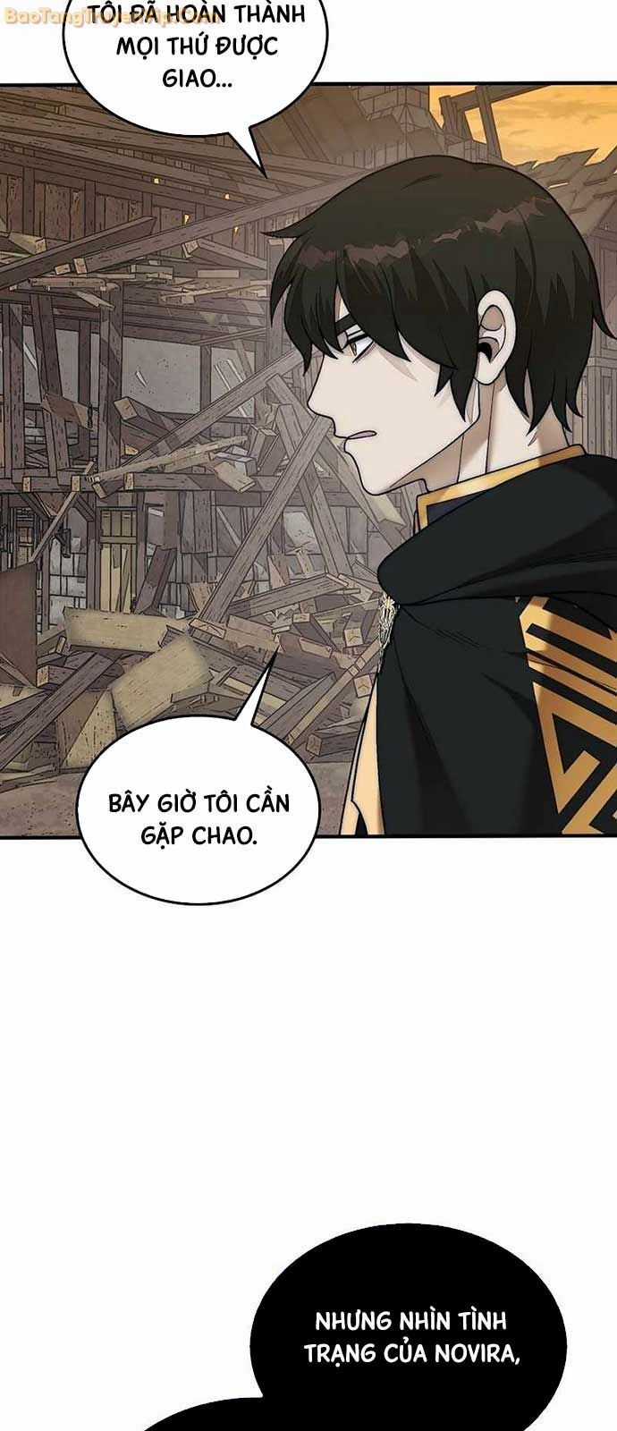 Quân Cờ Thứ 31 Lật Ngược Ván Cờ Chapter 75 trang 10