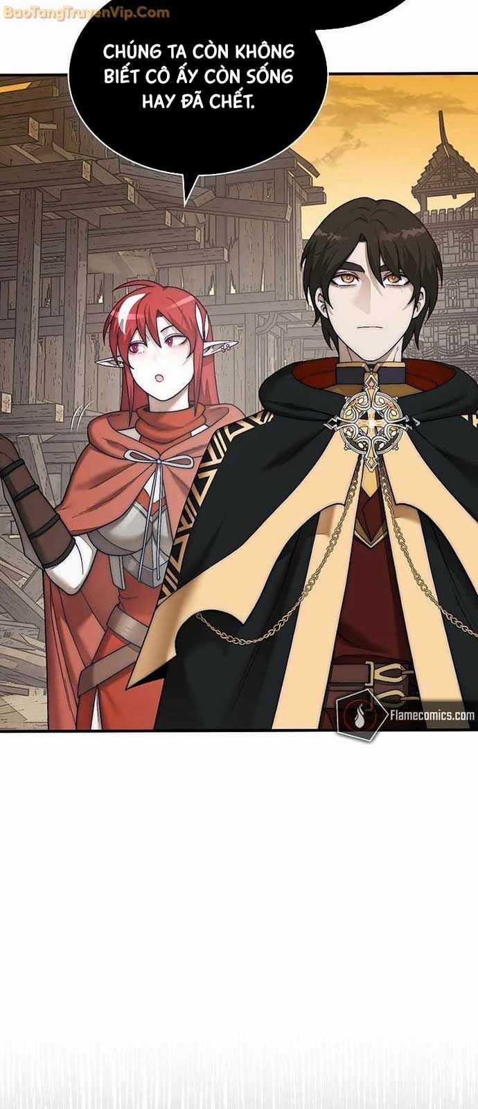 Quân Cờ Thứ 31 Lật Ngược Ván Cờ Chapter 75 trang 11