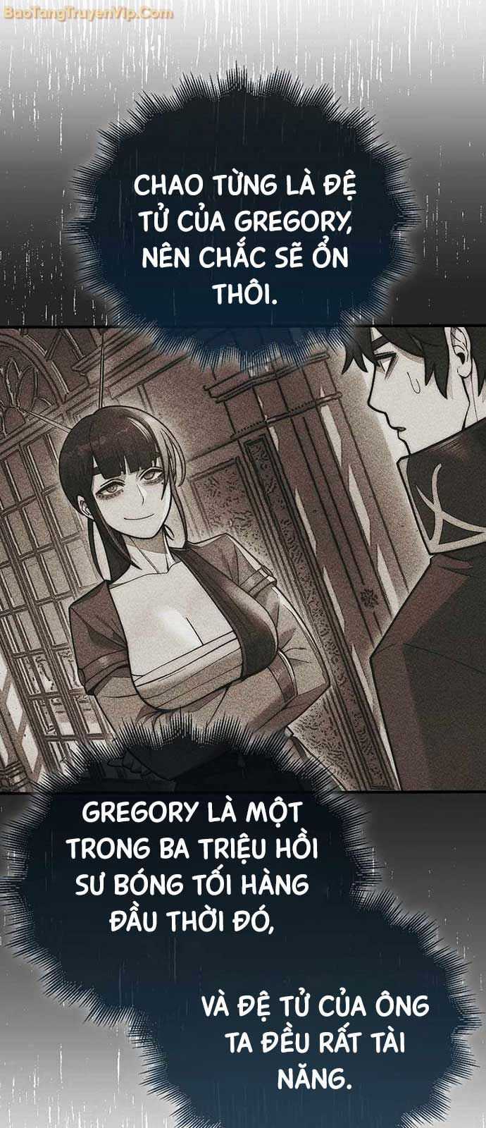 Quân Cờ Thứ 31 Lật Ngược Ván Cờ Chapter 75 trang 12