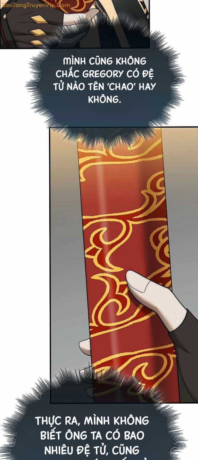 Quân Cờ Thứ 31 Lật Ngược Ván Cờ Chapter 75 trang 14