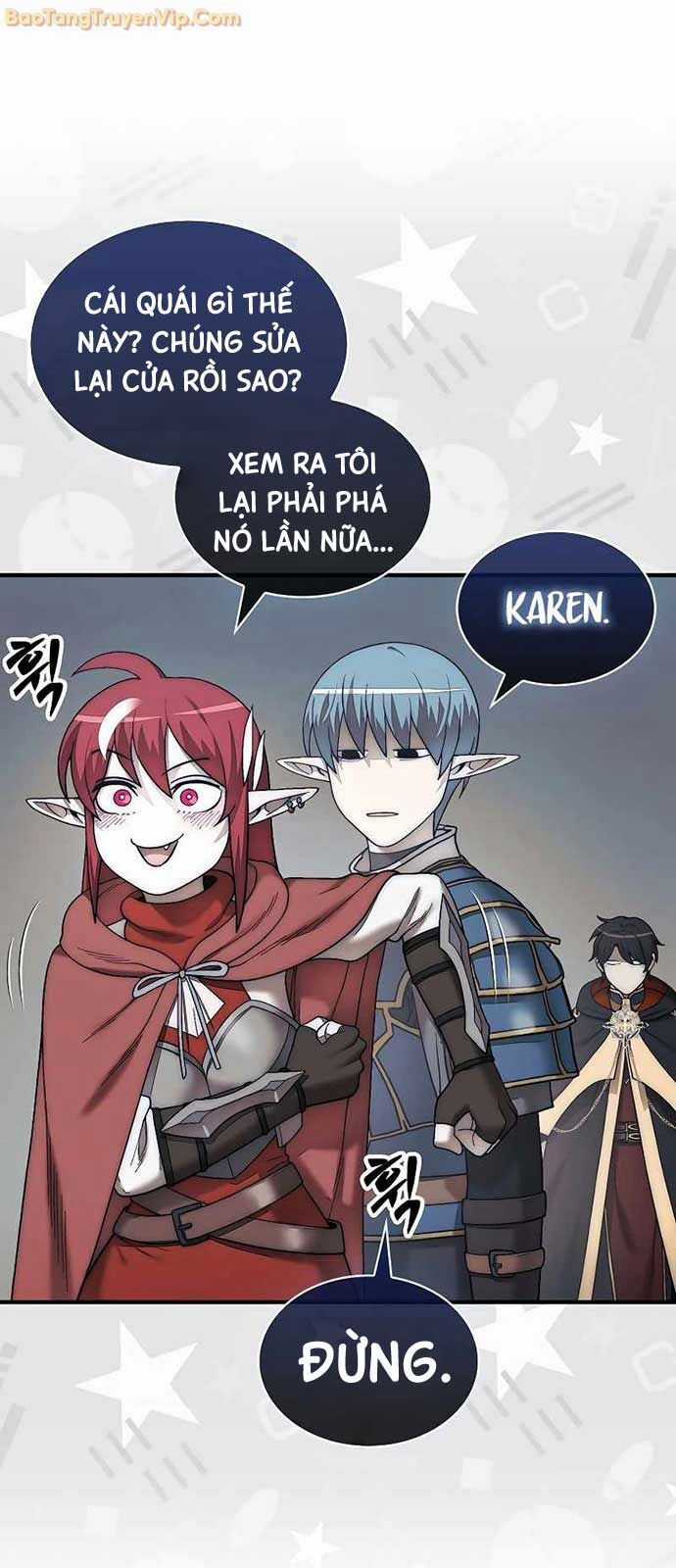 Quân Cờ Thứ 31 Lật Ngược Ván Cờ Chapter 75 trang 19