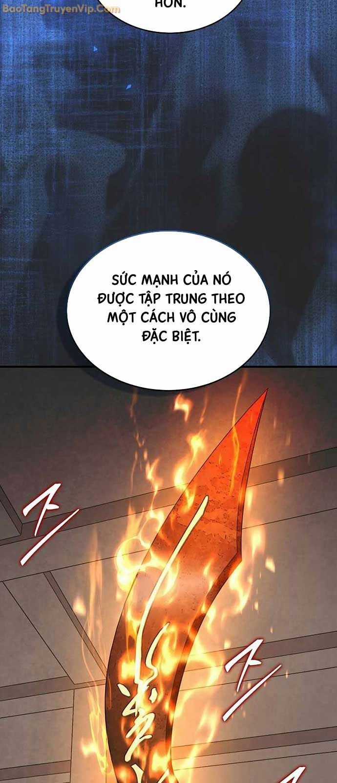 Quân Cờ Thứ 31 Lật Ngược Ván Cờ Chapter 75 trang 2