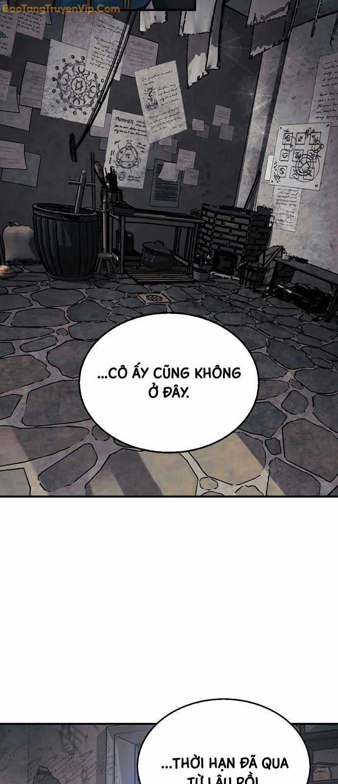 Quân Cờ Thứ 31 Lật Ngược Ván Cờ Chapter 75 trang 23