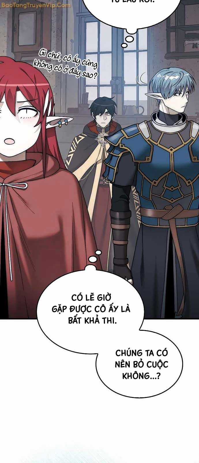 Quân Cờ Thứ 31 Lật Ngược Ván Cờ Chapter 75 trang 24