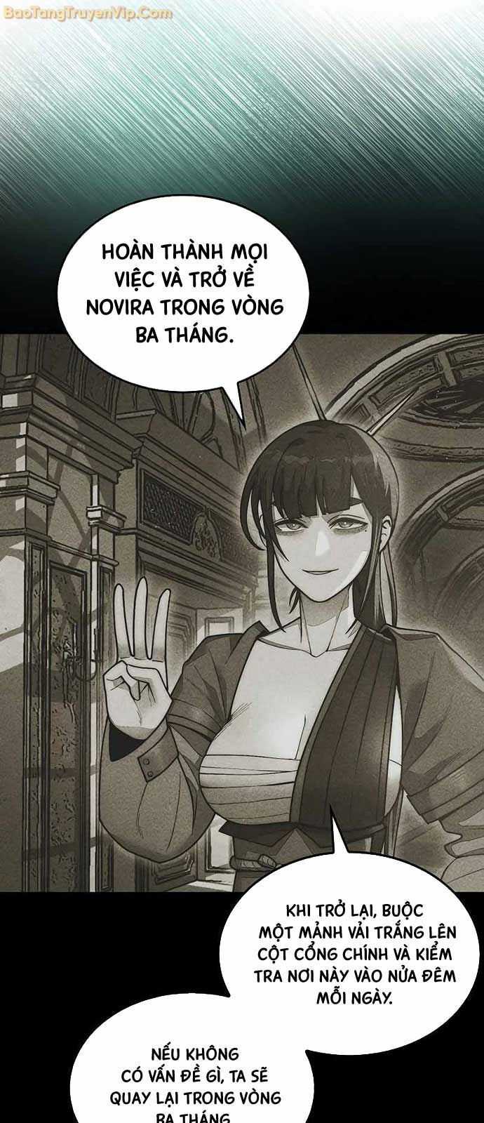 Quân Cờ Thứ 31 Lật Ngược Ván Cờ Chapter 75 trang 25