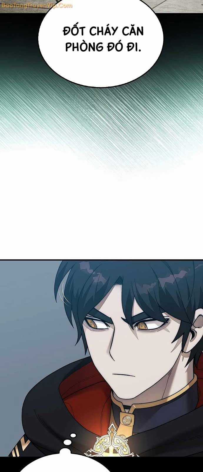 Quân Cờ Thứ 31 Lật Ngược Ván Cờ Chapter 75 trang 27