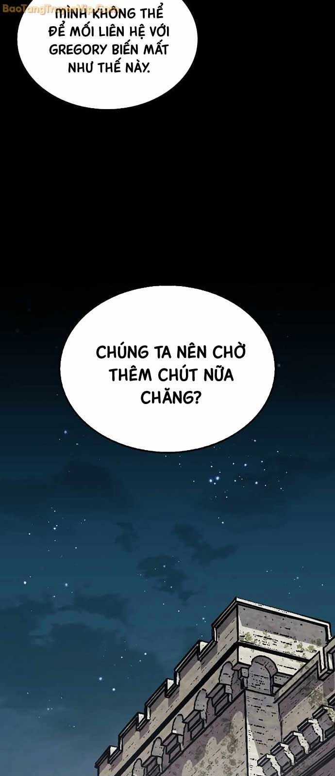 Quân Cờ Thứ 31 Lật Ngược Ván Cờ Chapter 75 trang 28