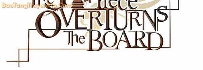 Quân Cờ Thứ 31 Lật Ngược Ván Cờ Chapter 75 trang 30