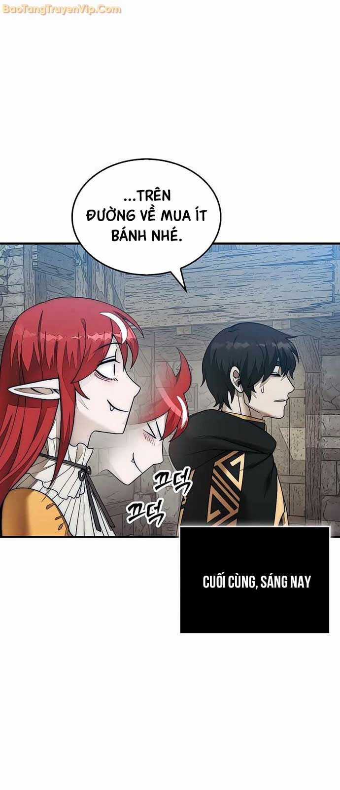 Quân Cờ Thứ 31 Lật Ngược Ván Cờ Chapter 75 trang 39