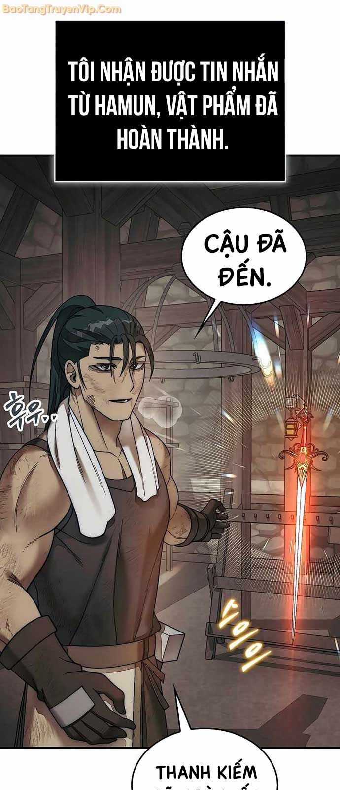 Quân Cờ Thứ 31 Lật Ngược Ván Cờ Chapter 75 trang 40