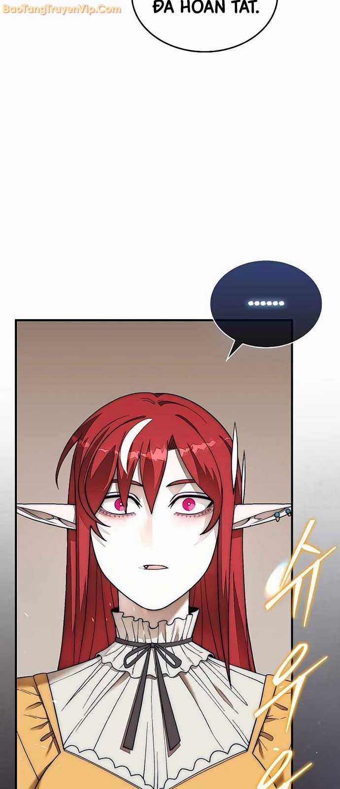 Quân Cờ Thứ 31 Lật Ngược Ván Cờ Chapter 75 trang 41