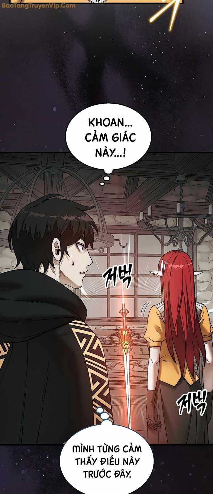 Quân Cờ Thứ 31 Lật Ngược Ván Cờ Chapter 75 trang 42