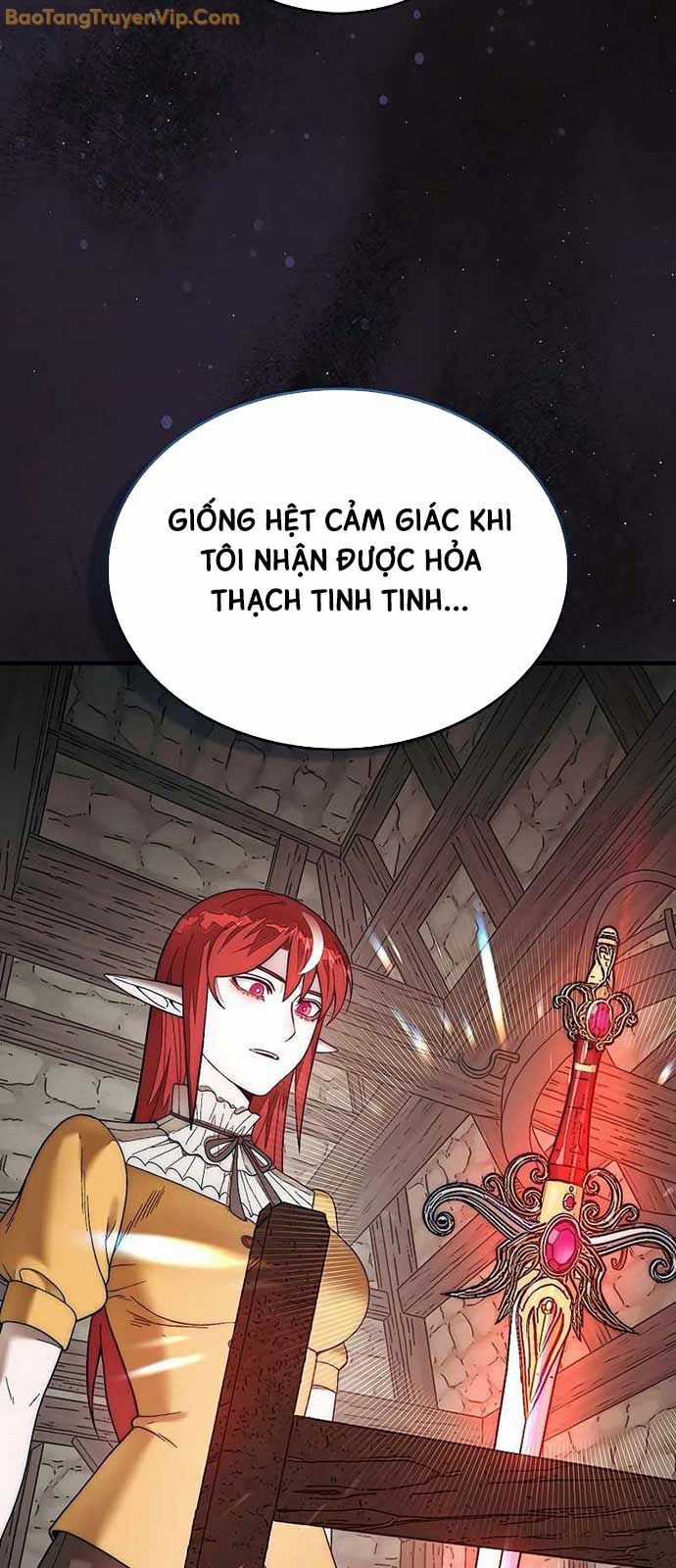 Quân Cờ Thứ 31 Lật Ngược Ván Cờ Chapter 75 trang 43