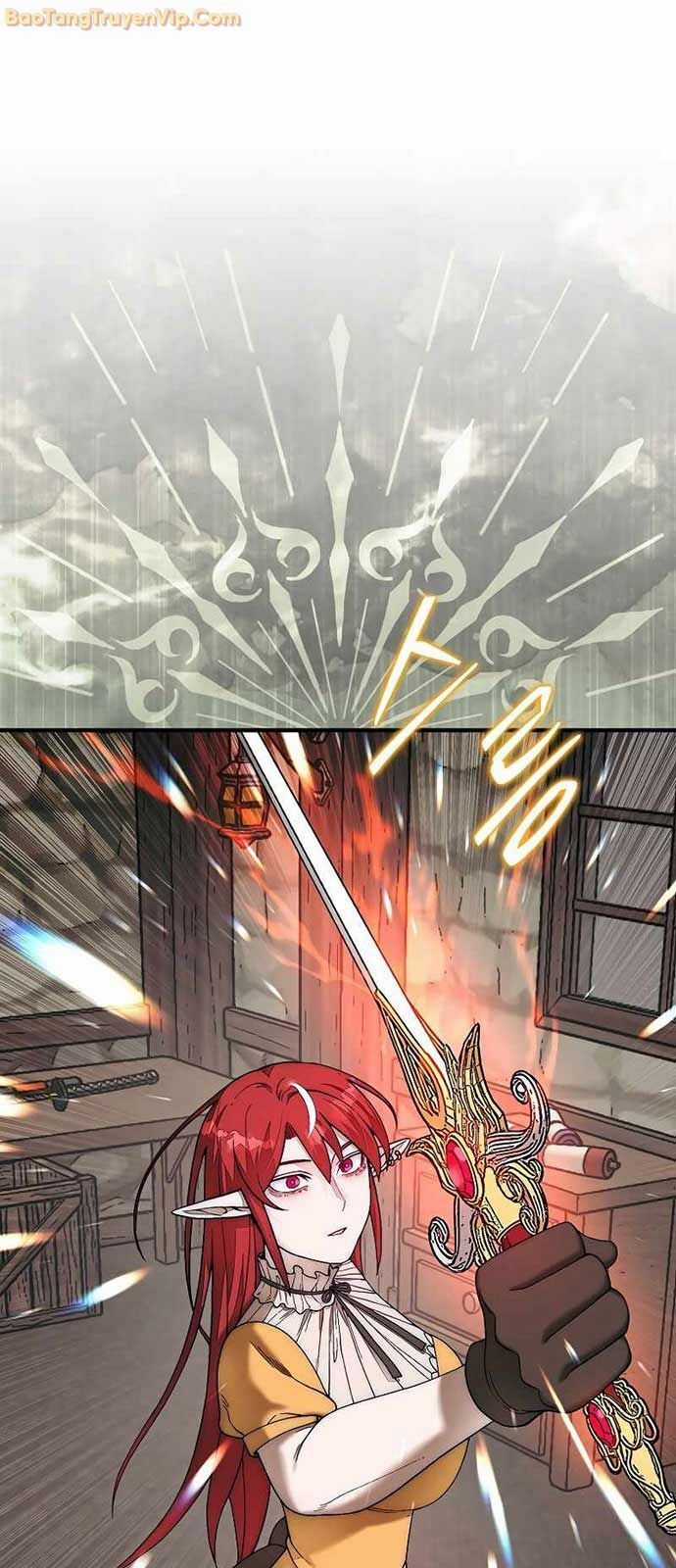 Quân Cờ Thứ 31 Lật Ngược Ván Cờ Chapter 75 trang 46