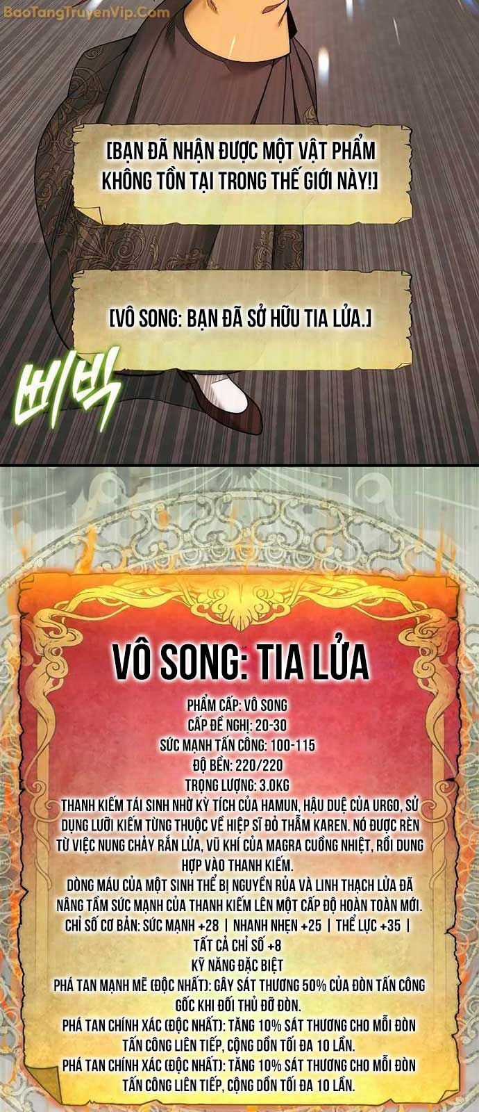 Quân Cờ Thứ 31 Lật Ngược Ván Cờ Chapter 75 trang 47