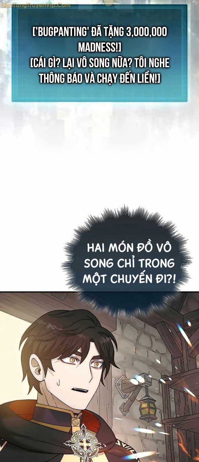 Quân Cờ Thứ 31 Lật Ngược Ván Cờ Chapter 75 trang 49