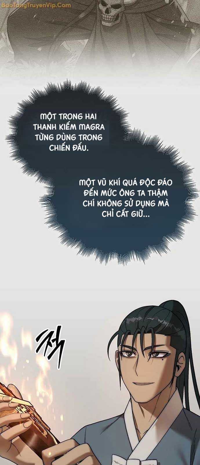 Quân Cờ Thứ 31 Lật Ngược Ván Cờ Chapter 75 trang 5