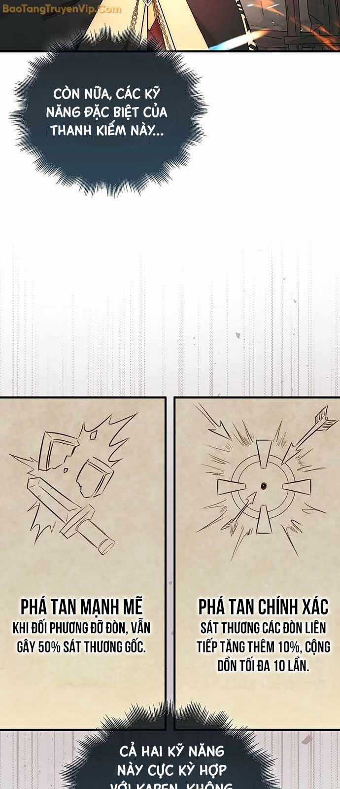 Quân Cờ Thứ 31 Lật Ngược Ván Cờ Chapter 75 trang 50