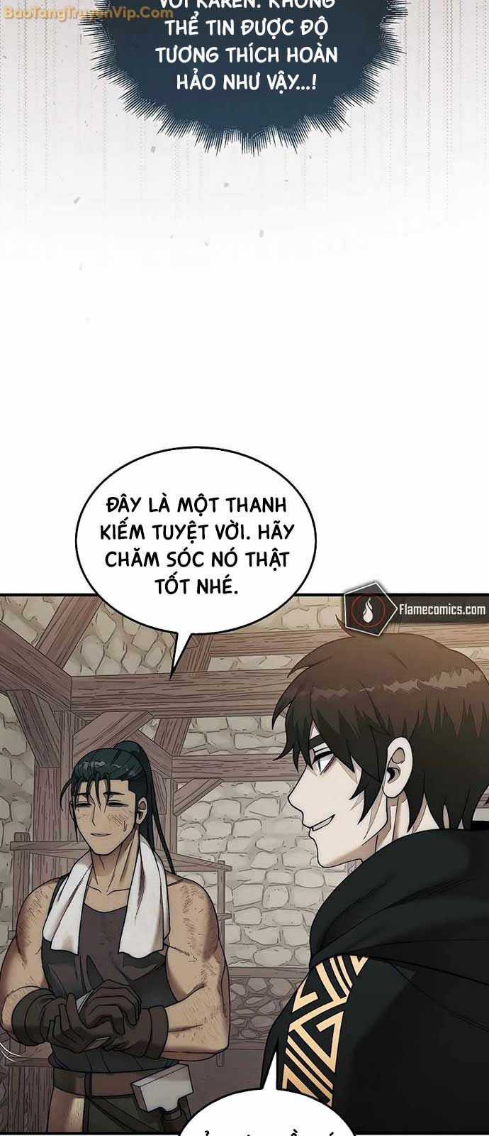 Quân Cờ Thứ 31 Lật Ngược Ván Cờ Chapter 75 trang 51