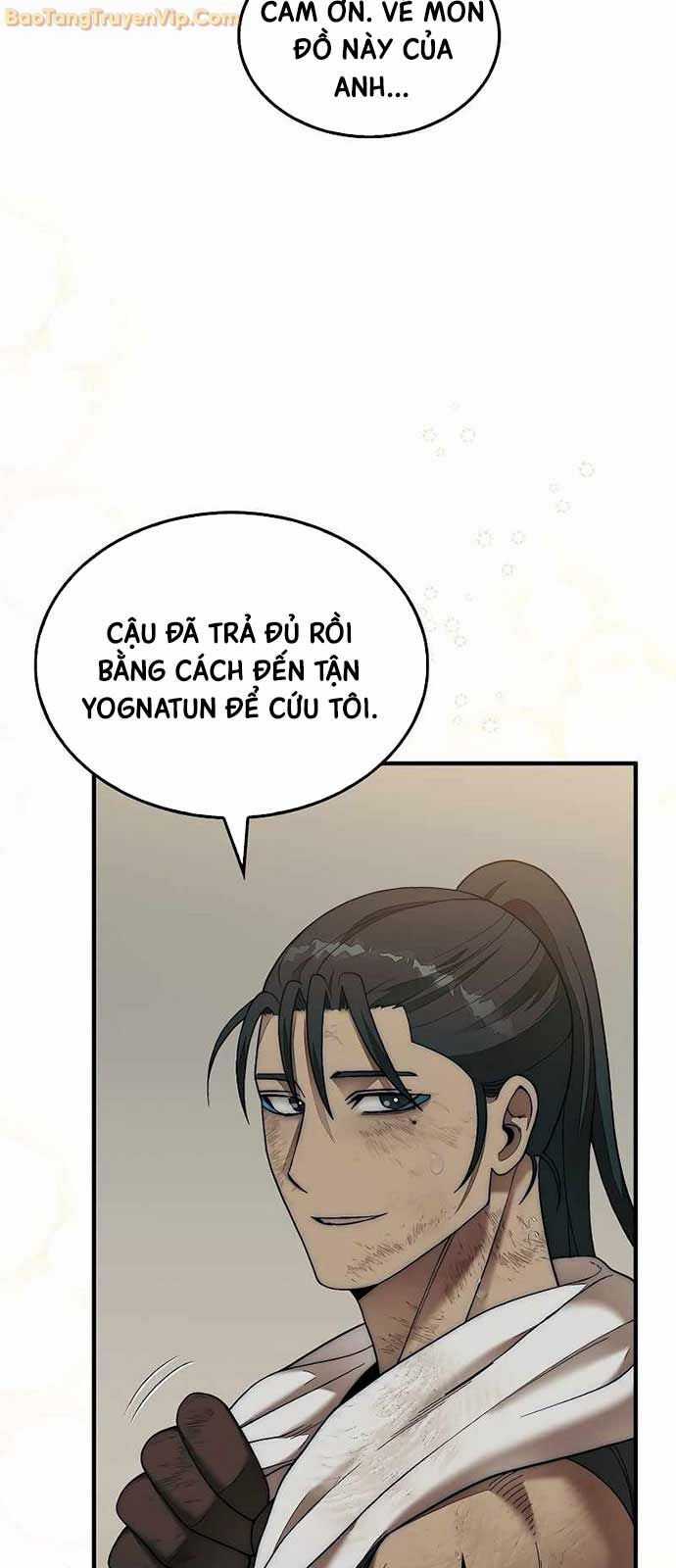 Quân Cờ Thứ 31 Lật Ngược Ván Cờ Chapter 75 trang 52