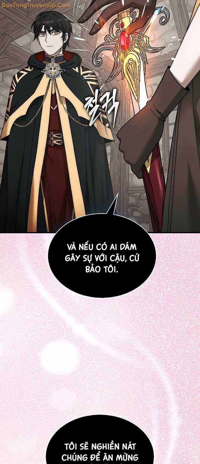 Quân Cờ Thứ 31 Lật Ngược Ván Cờ Chapter 75 trang 54