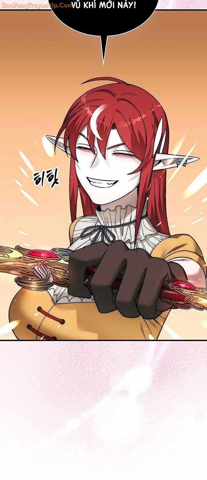 Quân Cờ Thứ 31 Lật Ngược Ván Cờ Chapter 75 trang 55