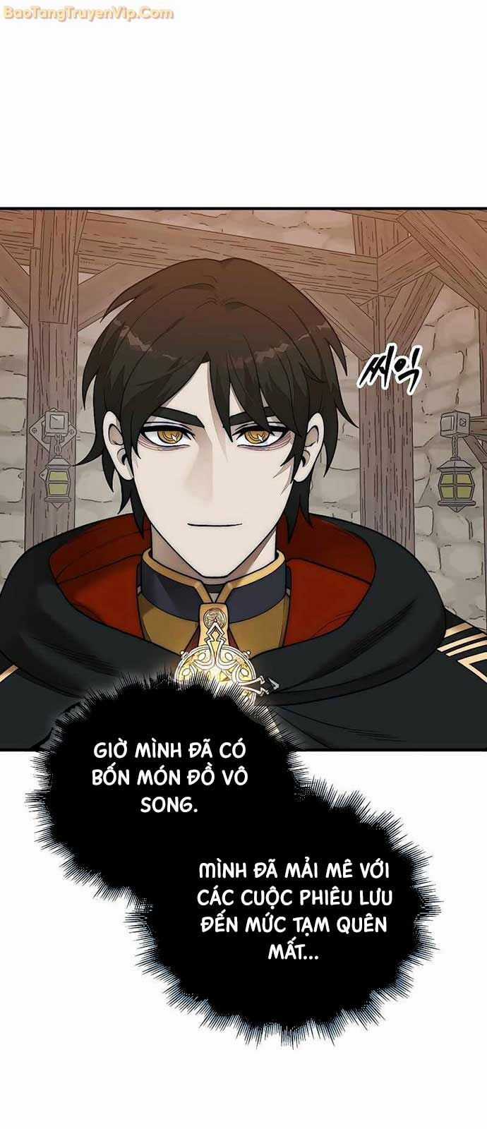 Quân Cờ Thứ 31 Lật Ngược Ván Cờ Chapter 75 trang 56