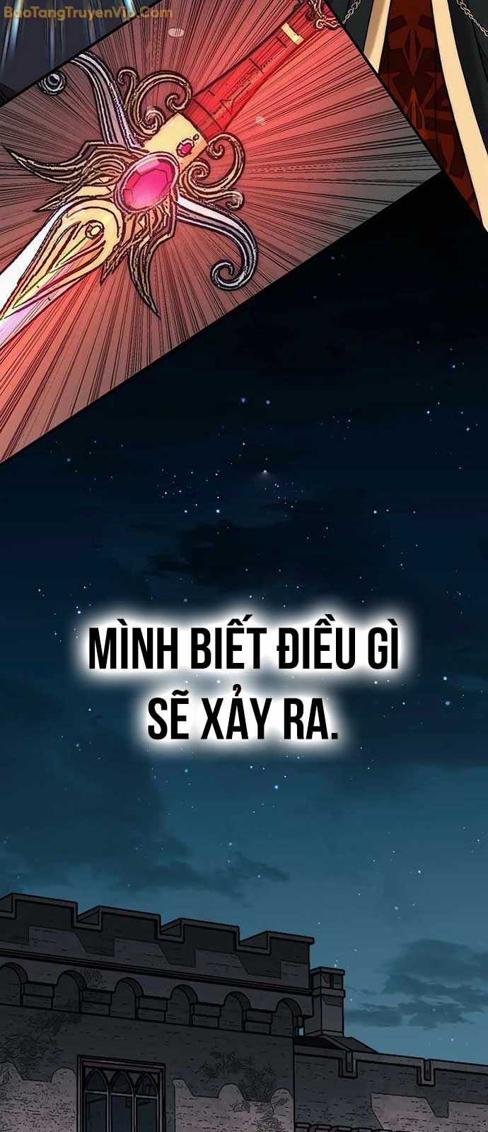 Quân Cờ Thứ 31 Lật Ngược Ván Cờ Chapter 75 trang 58