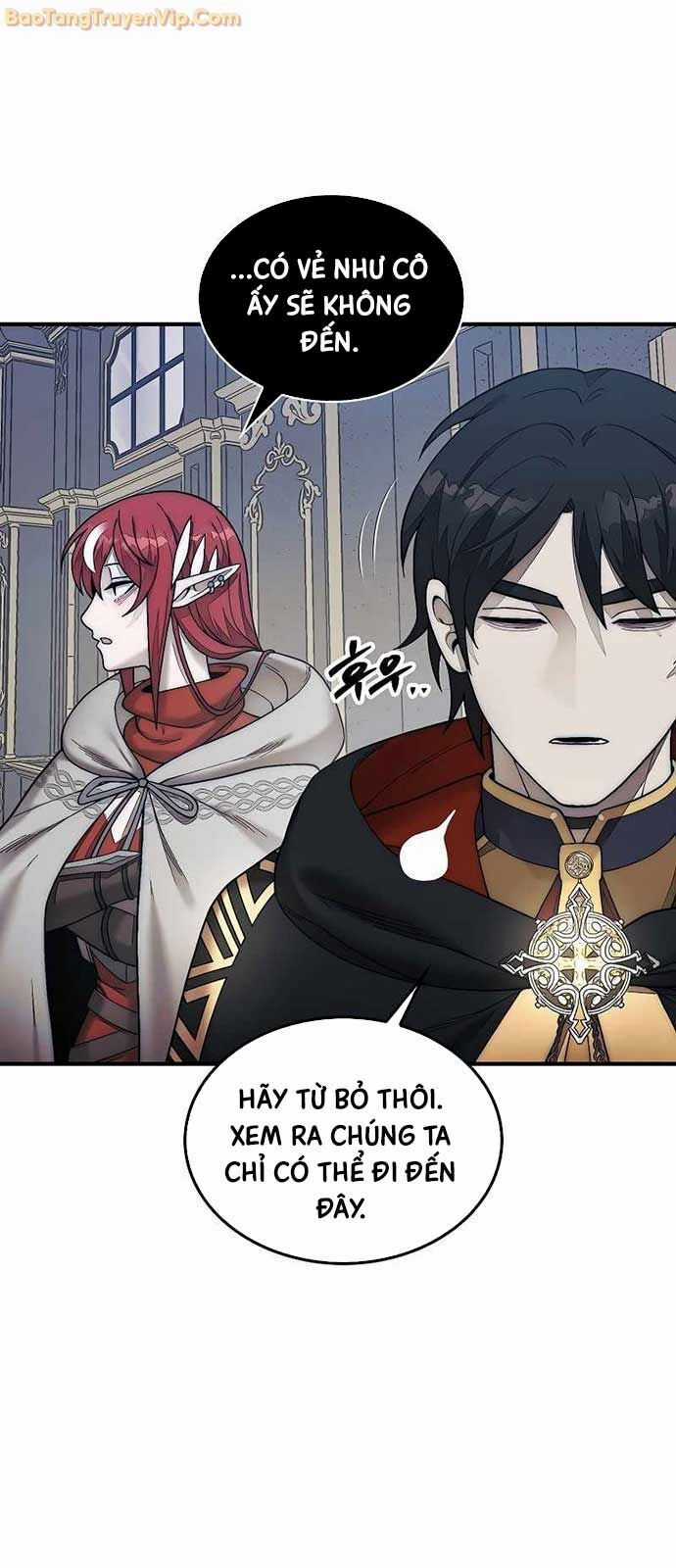 Quân Cờ Thứ 31 Lật Ngược Ván Cờ Chapter 75 trang 61