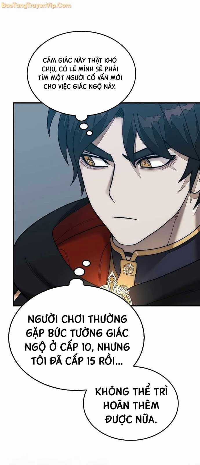 Quân Cờ Thứ 31 Lật Ngược Ván Cờ Chapter 75 trang 62