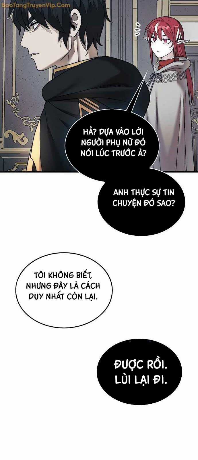 Quân Cờ Thứ 31 Lật Ngược Ván Cờ Chapter 75 trang 64