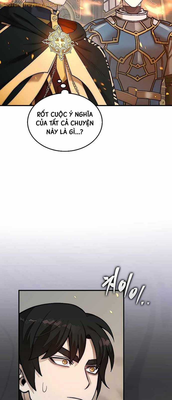 Quân Cờ Thứ 31 Lật Ngược Ván Cờ Chapter 75 trang 67