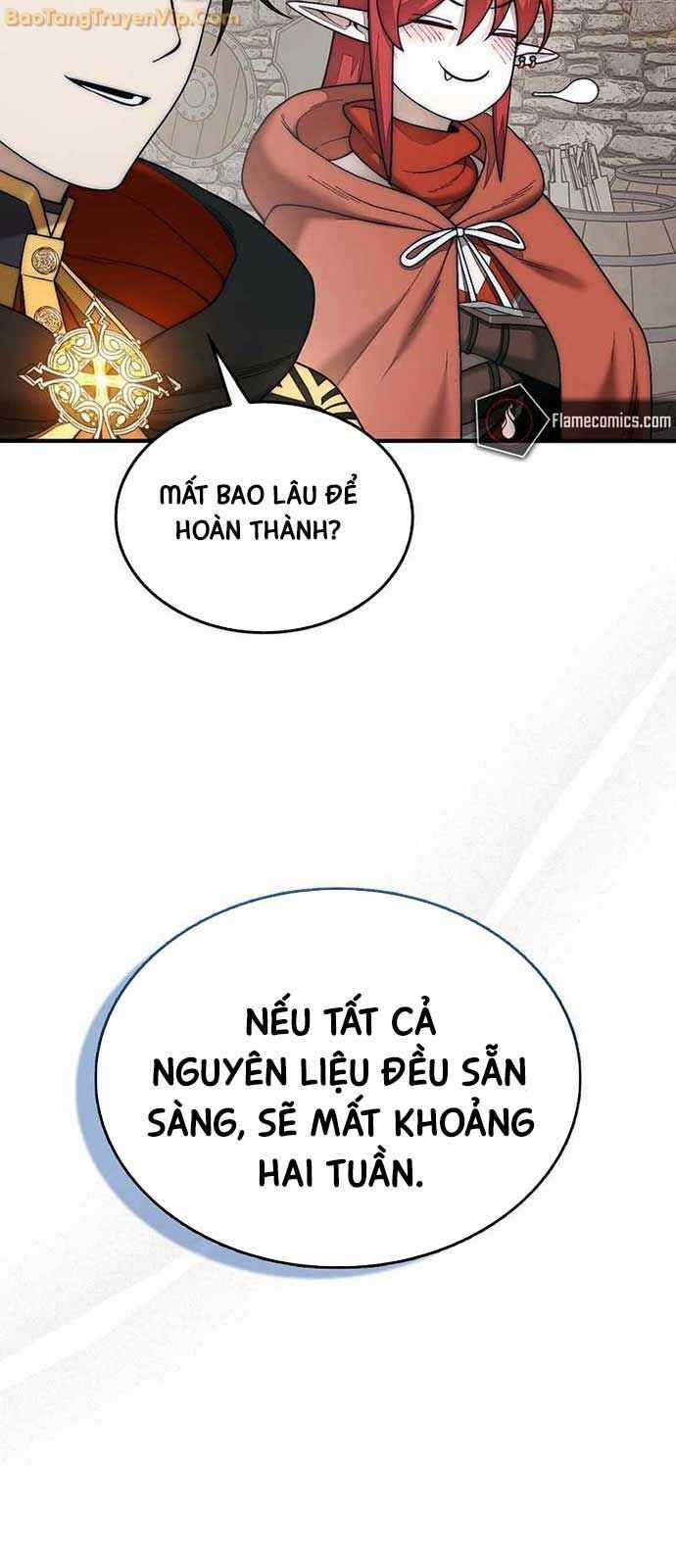 Quân Cờ Thứ 31 Lật Ngược Ván Cờ Chapter 75 trang 7