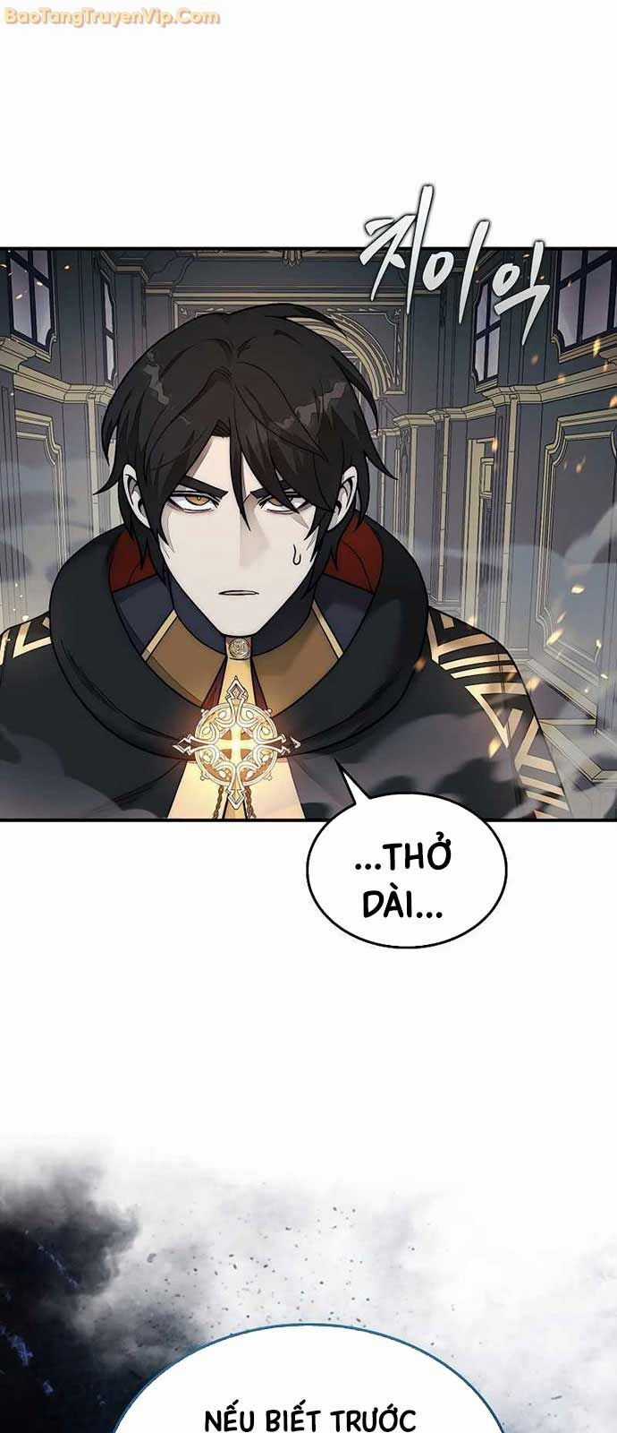 Quân Cờ Thứ 31 Lật Ngược Ván Cờ Chapter 75 trang 76