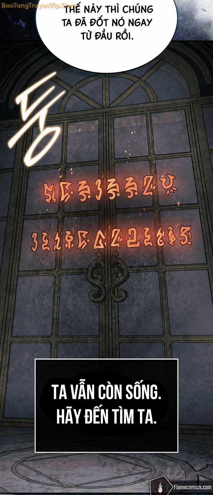 Quân Cờ Thứ 31 Lật Ngược Ván Cờ Chapter 75 trang 77